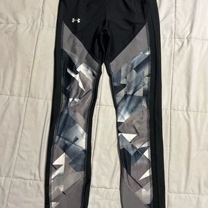 Under armour legging